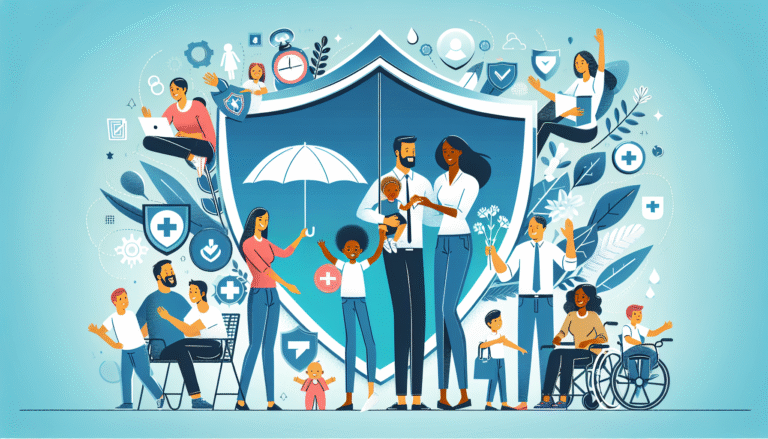 best-insurance-policies-for-families