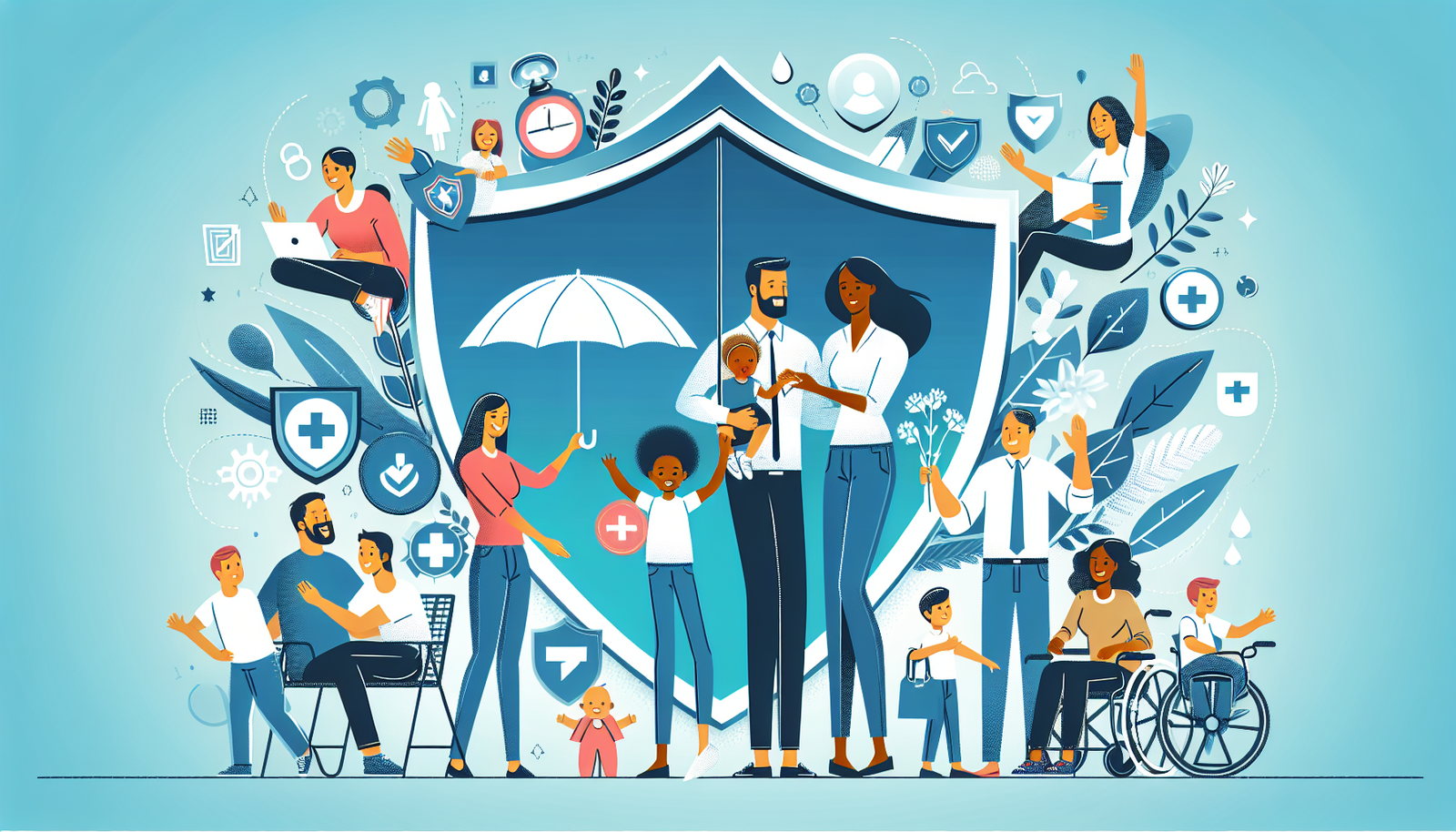 best-insurance-policies-for-families