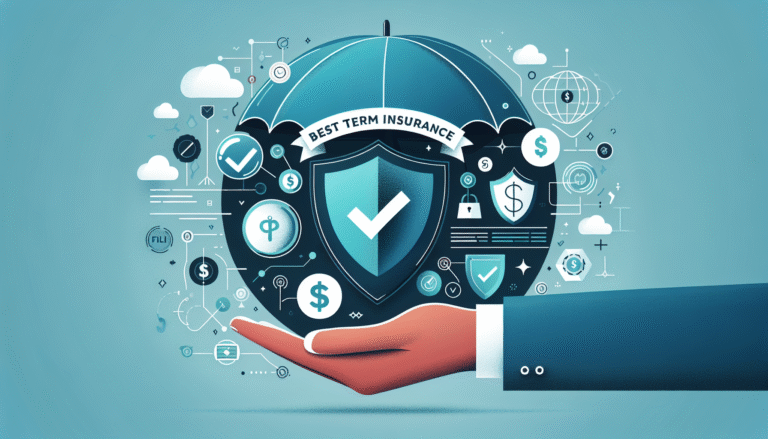 best-term-insurance-policies