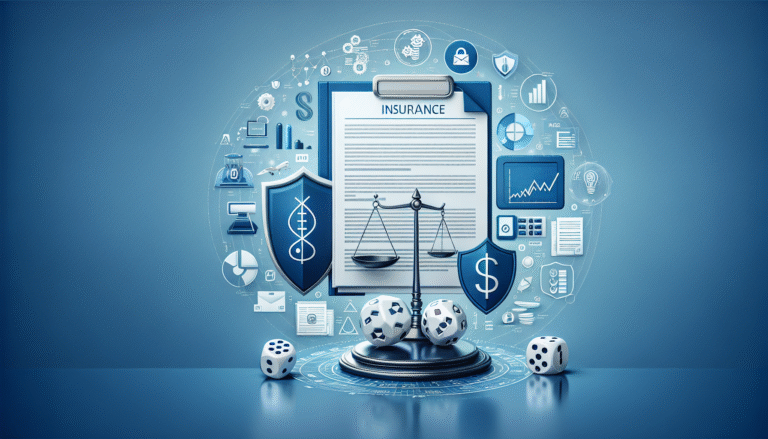 insurance-financial-risk-management